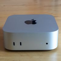 Mac mini M4 16 GB - 256 GB ( mars 26)