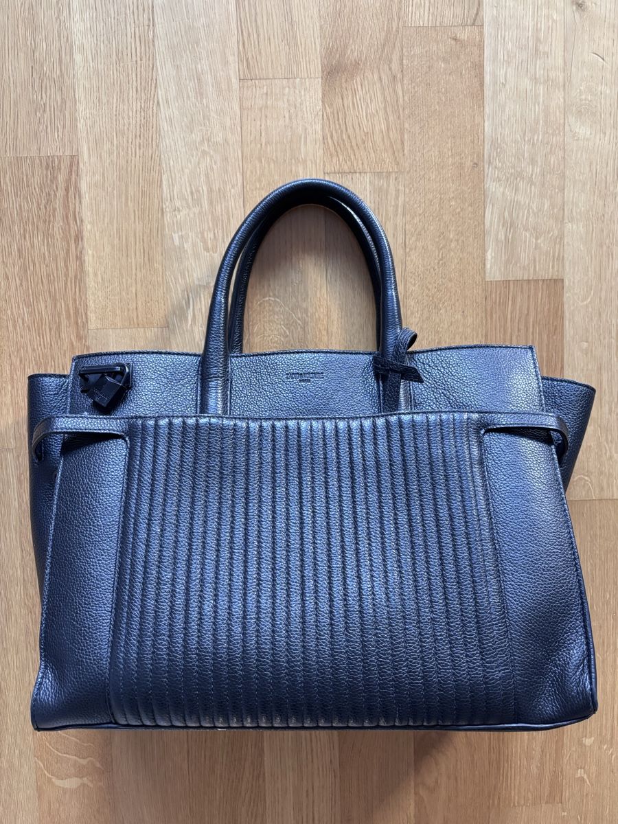 Zadig & Voltaire Borse da donna: Zadig & Voltaire Candide large – Nuovo (secondo la descrizione) da Zürich venduto da antonia.schmidt