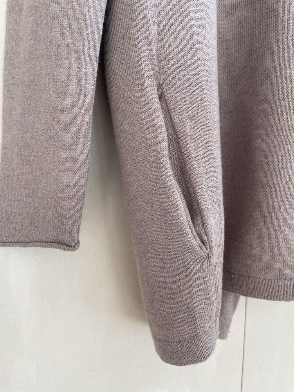 Giacche: cardigan violet clair/lilac xs – Usato da Lausanne venduto da mg_e 3