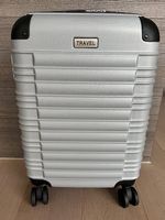 Pack Easy Cabin Trolley mit TSA-Zahlenschloss NEU