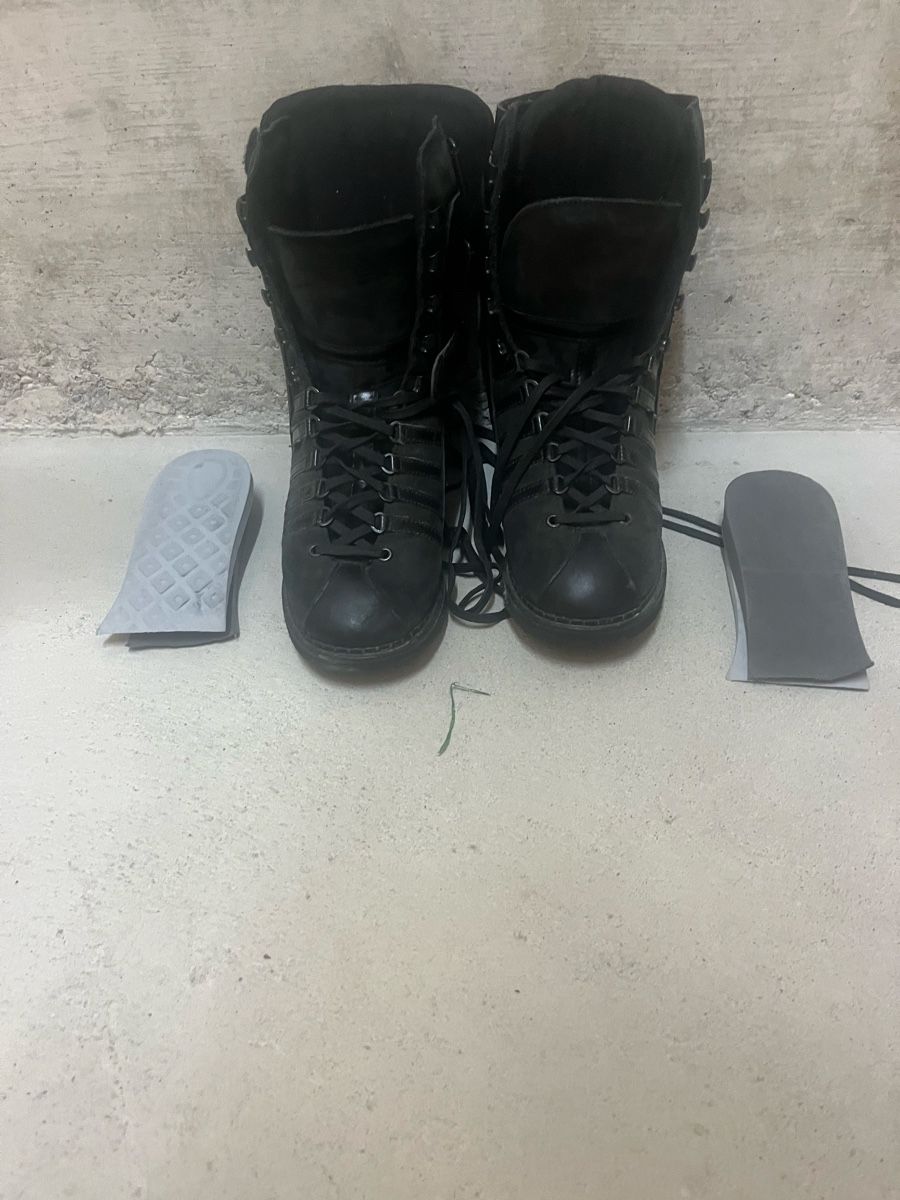 Scarpe da uomo: Küenzli Orthopädie Schuhe – Usato da Riehen venduto da murgg 1