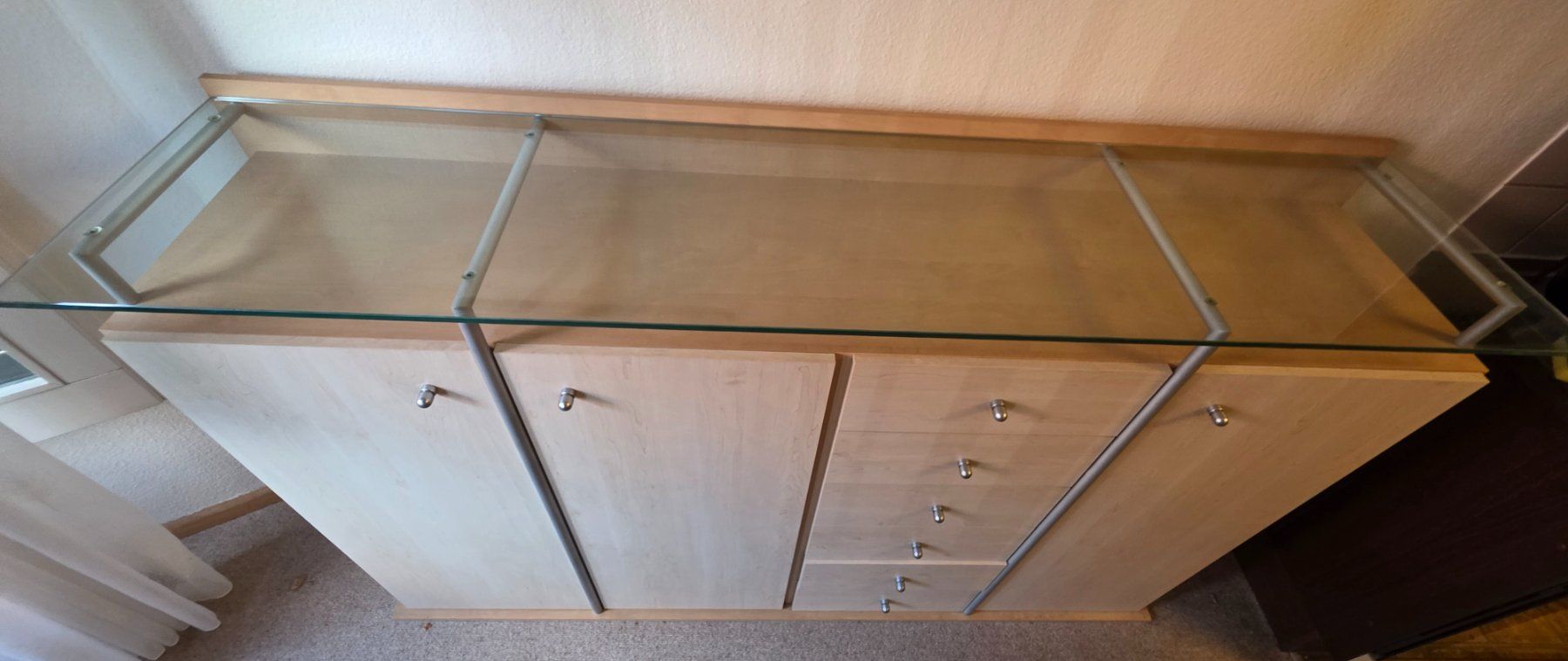 Buffets: Sehr schöner Sideboard / Büffet – D'occasion à Richterswil par adora88 2