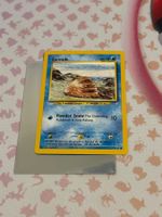 Pokémon / Swinub / NG 79 / Common / EG / 2000 Rarität
