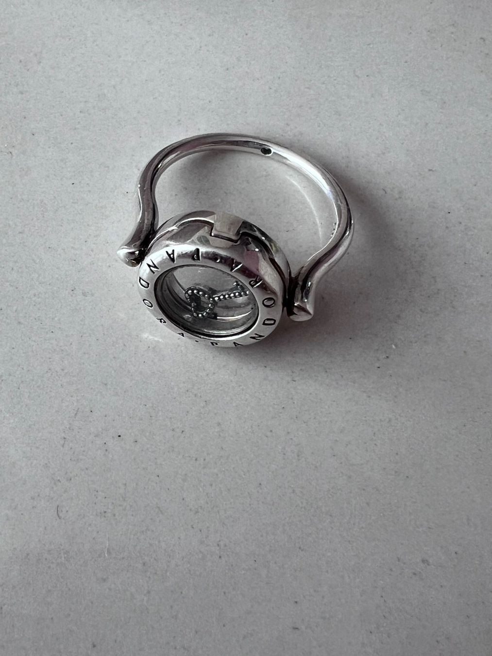 Anelli: Pandora-Ring S 925 – Usato da Muri AG venduto da sabri_25 3