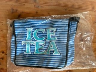 Umhänge Tasche Ice Ted