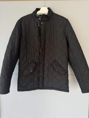 Barbour Powell Quilt