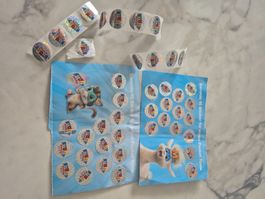 Story Mania Migros 47 Kleber