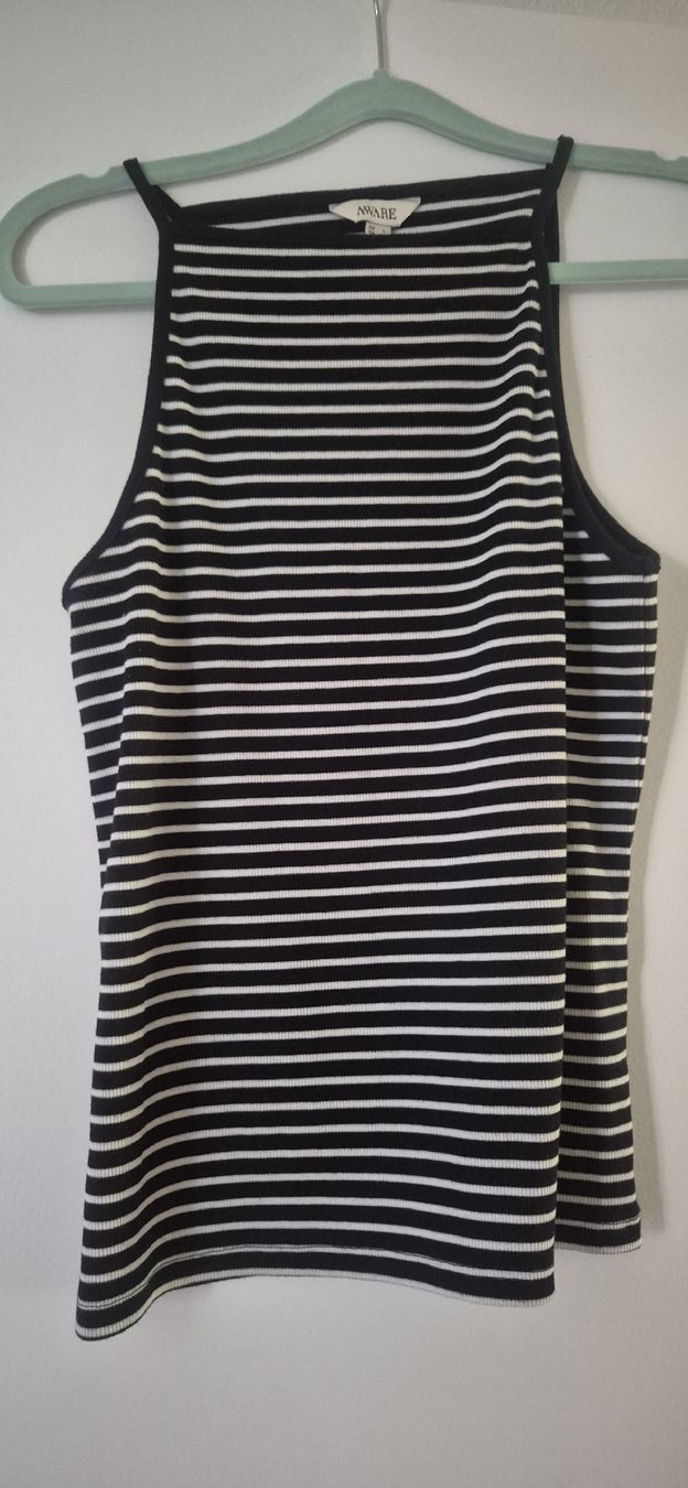 Tops: AWARE Top gestreift Grösse L Damen neuwertig – Neuf (Voir description) à Kriens par mic_p5qk 2