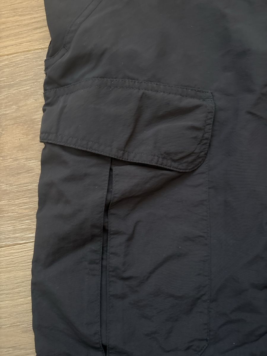 Jack Wolfskin Pantaloni: Jack Wolfskin Wanderhose – Usato da Balsthal venduto da SSS 2