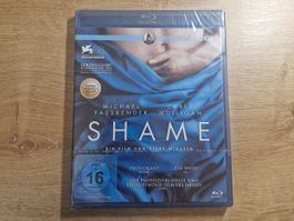 Shame (2011) NEU OVP RAR Bluray