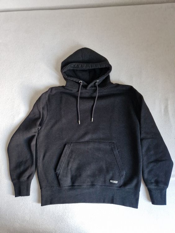 Pull&Bear Pulls & Sweat-shirts: Schwarzer Pull&Bear Hoodie Gr. S, Zustand gut! – D'occasion à Zürich par Lor_kcq8