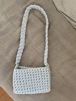 Crochet Bag
