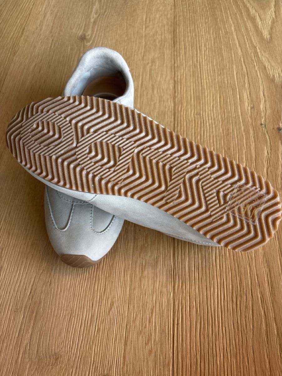 Aldo Scarpe da donna: Aldo Carefree Sneaker low Gr. 36 – Nuovo (secondo la descrizione) da Gunten venduto da tibisti 5
