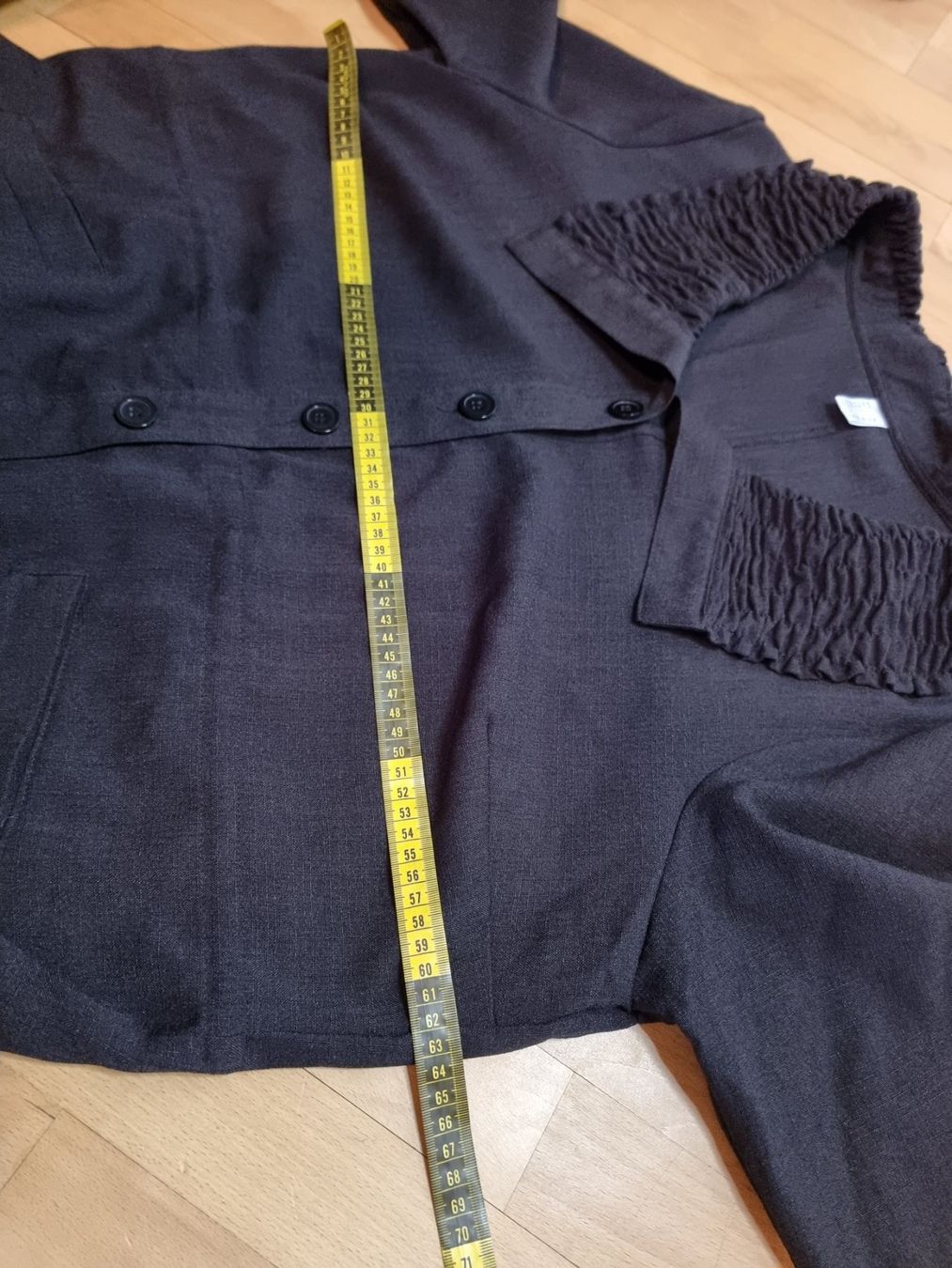 Camicette: 🌺Blouse Größe 48🌺 – Nuovo (secondo la descrizione) da Wald ZH venduto da CapLux 6