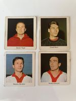 Fussballsammelbilder Sanagol Football Gum 1967/68