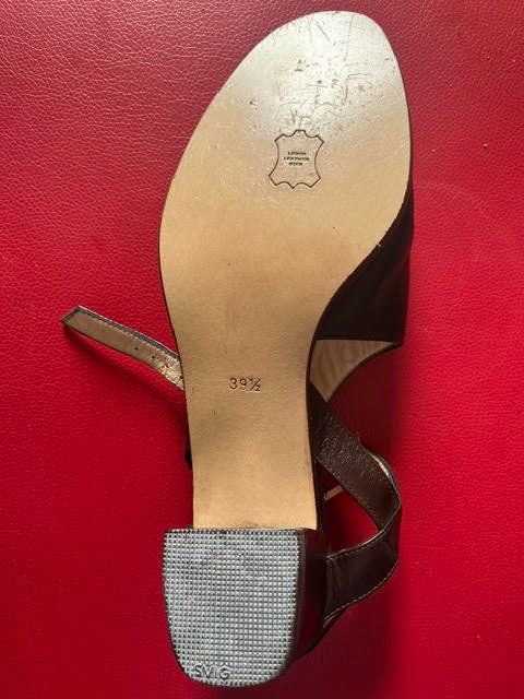 Bally Scarpe da donna: Bally Sandalen – Nuovo (secondo la descrizione) da Biel/Bienne venduto da ginimax 3