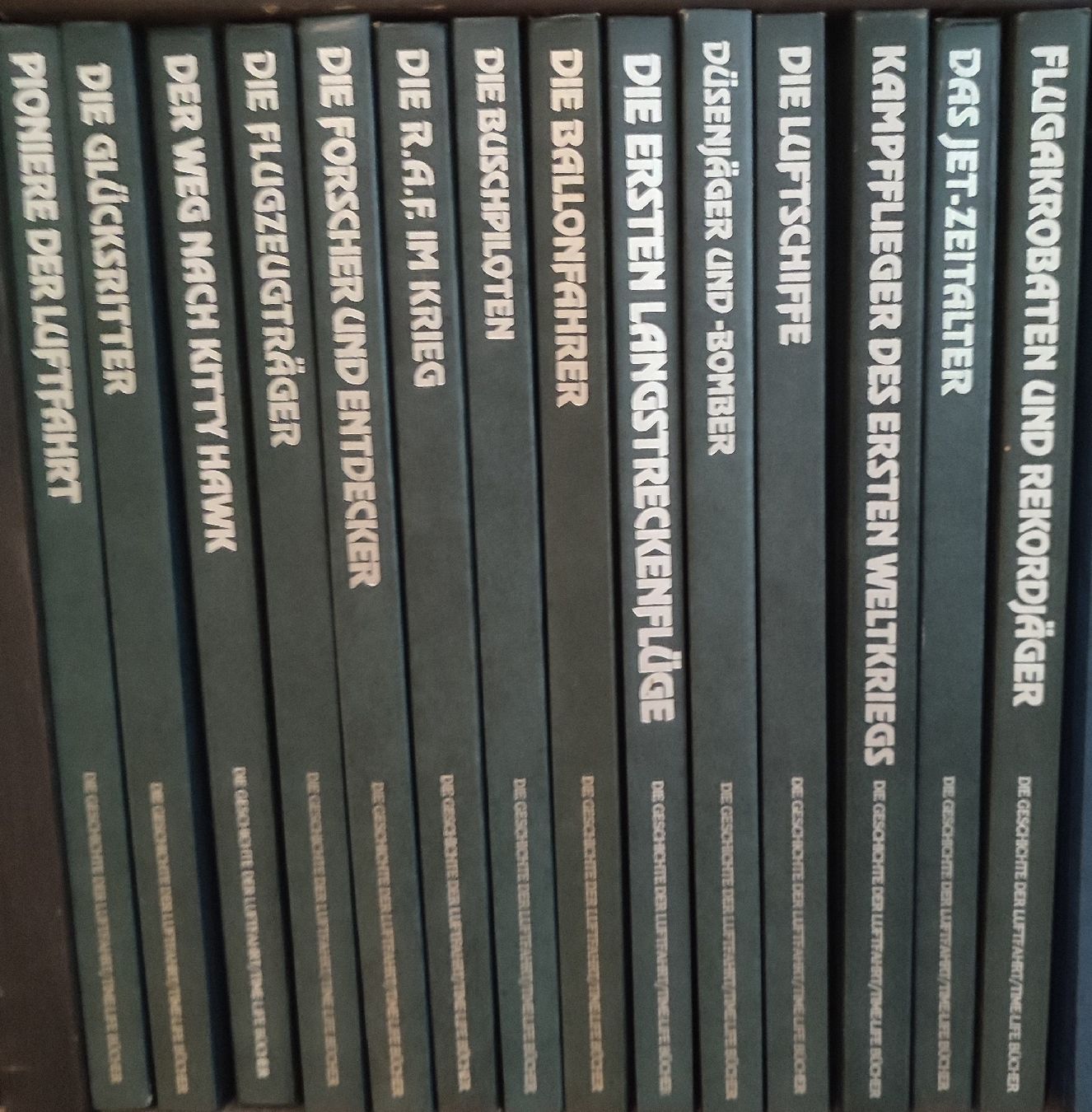 Libri: Büchersammlungen, Preis pro Sammlung  – Usato da Scherzingen venduto da gambach46 2