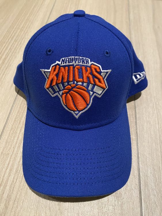 Casquette NBA New York Knicks S M Kaufen auf Ricardo