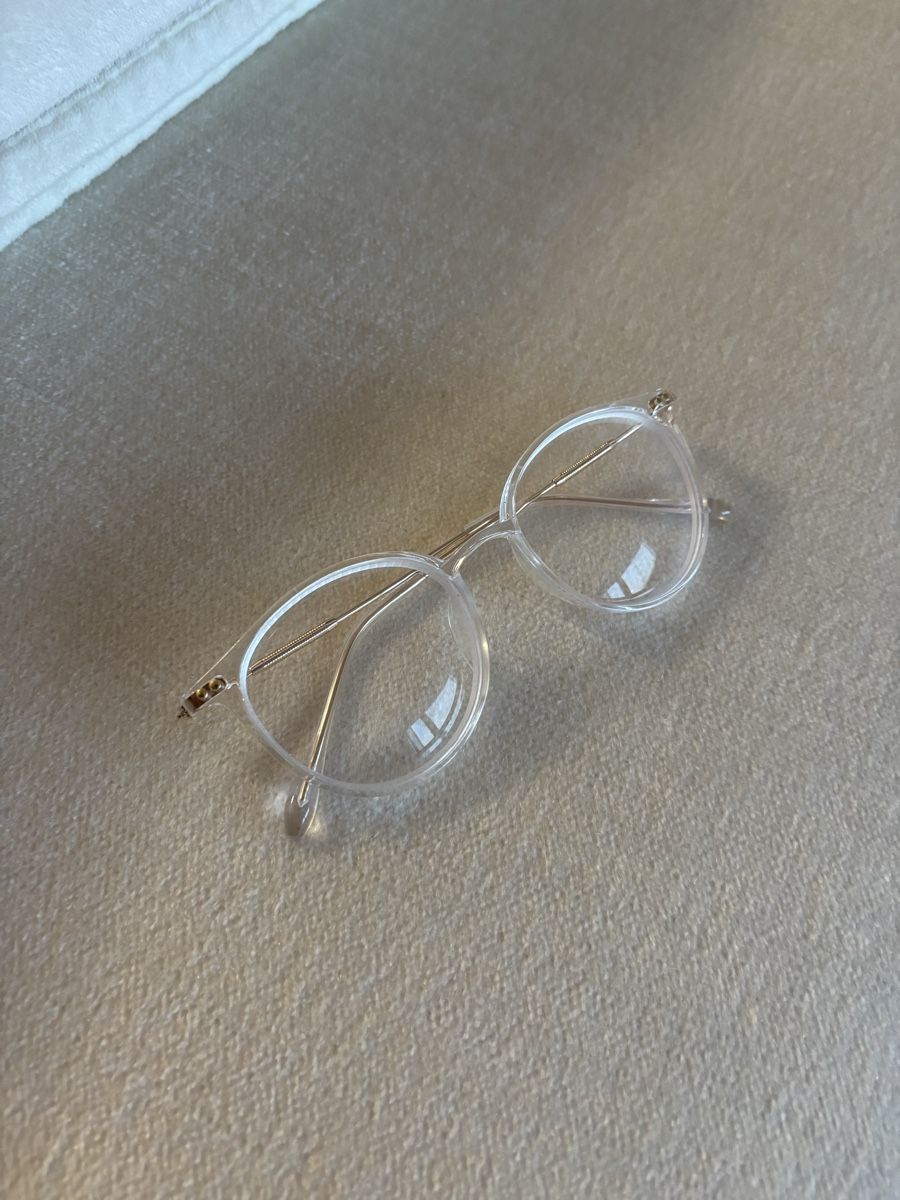 Brillen & Gläser: Frames Glasses – Gebraucht aus Horgen von lme_8kj7