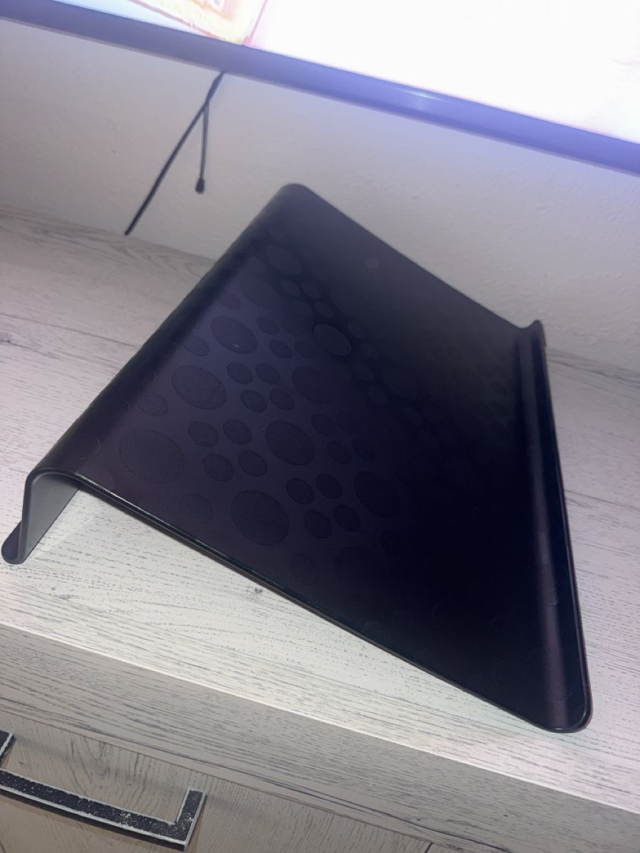 Ikea Staffa per monitor: Tablet Ständer – Nuovo (secondo la descrizione) da Rudolfstetten venduto da giu_sabx 1