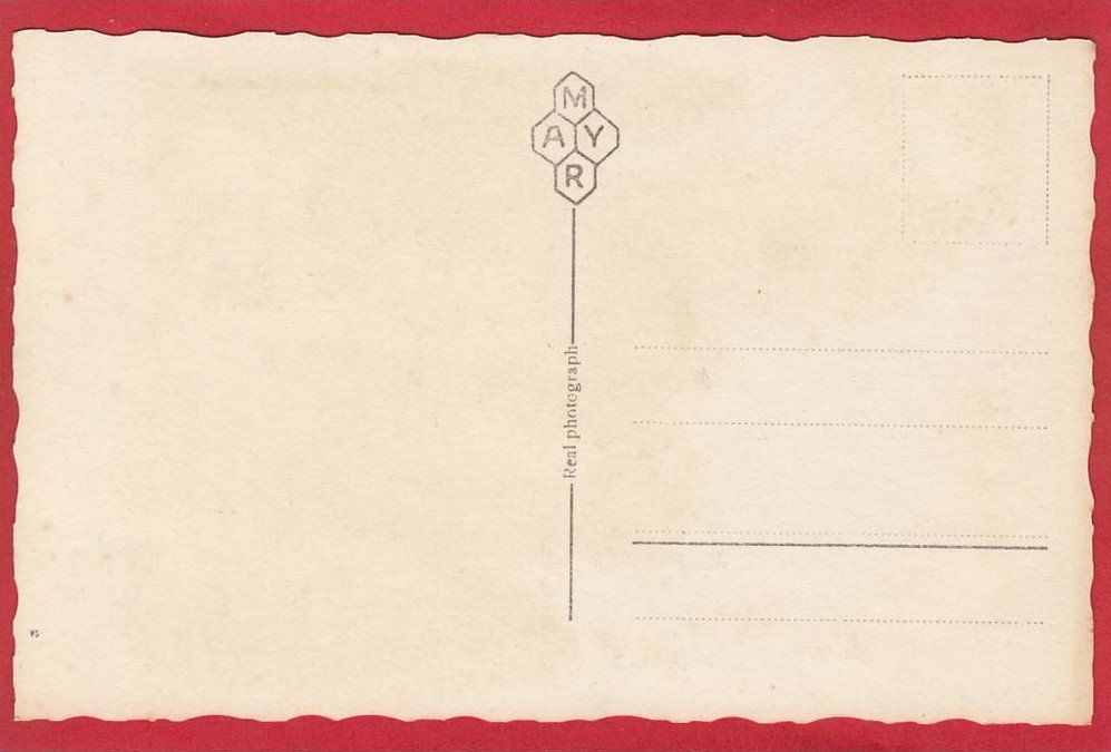 Cartoline postali: LUGANO, VIA DELLA CATTEDRALE – Usato da Grüningen venduto da Kartenlaube 1