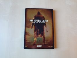 No Mans Land The Rise of the Reeker Steelbook