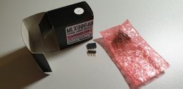 Raspberry Pi Thermal Camera - MLX906040 55°