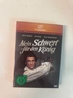 MEIN SCHWERT FÜR DEN KÖNIG. (DVD/OVP)