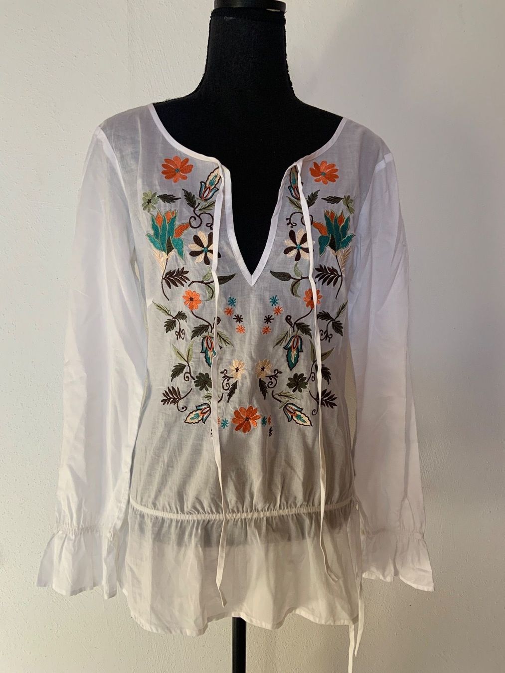 Esprit Tuniche: Boho Tunika – Nuovo (secondo la descrizione) da Sigriswil venduto da ck56 2