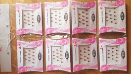 Pottu/Bindi/Sticker/aufkleber/bodysticker