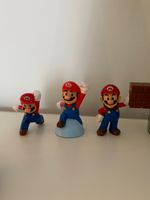 Super Mario Figuren Set - Perfekt für Sammler! Top!