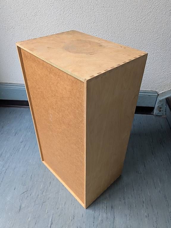 Scaffali: Kleines Regalmöbel – Usato da Zürich venduto da t-o-b-i-a-s 1
