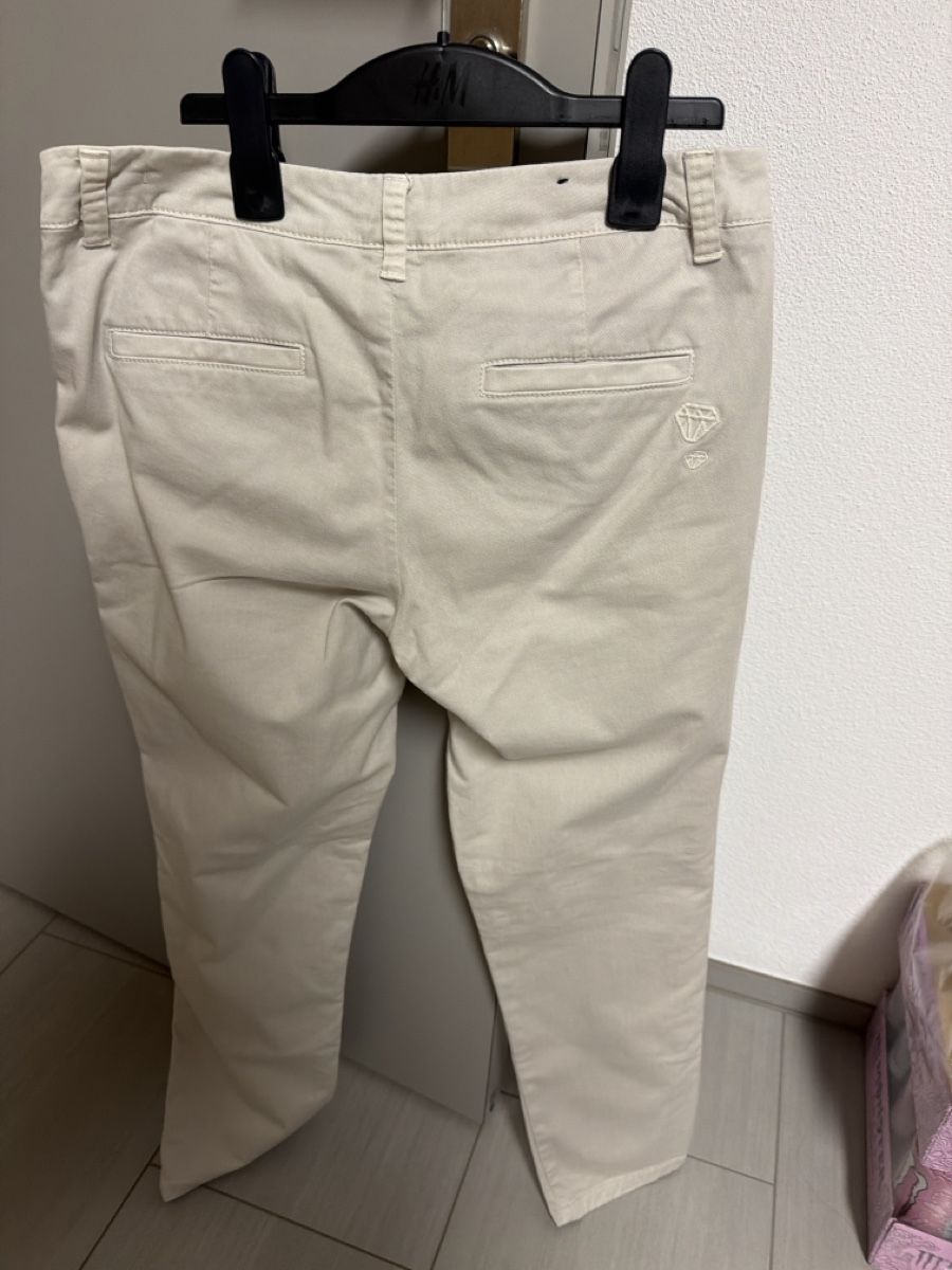 Marella Pantalons: Hose Chino Marella  – D'occasion à Eschenbach LU par RAFFAELE20 2