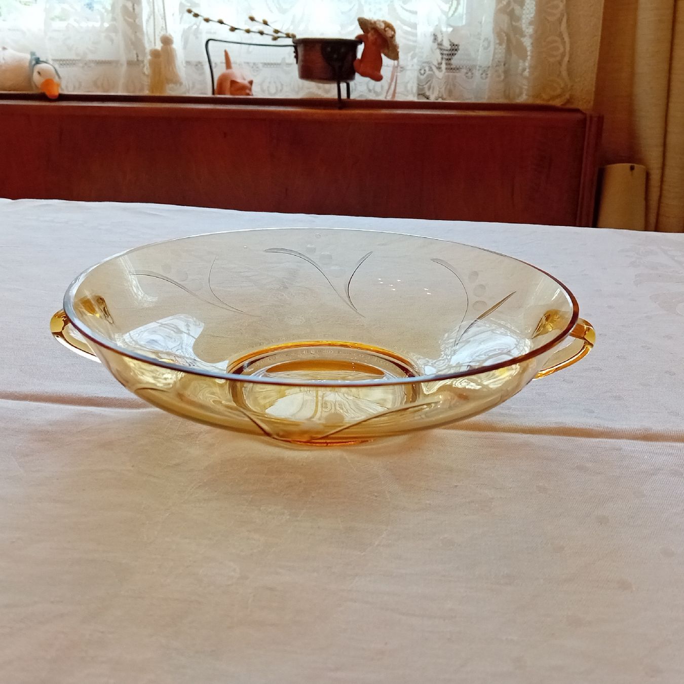 Tassen: Teetassen aus Glas / 10 stk. – Gebraucht aus Elgg von Feuerpferd7777-1966 2