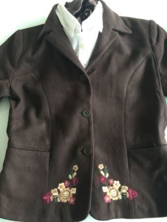 Vestes: Blazer  Braun – Neuf (Voir description) à Adliswil par Jessik0 4