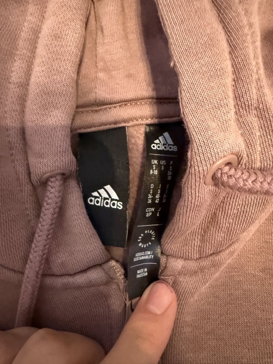 Adidas Giacche: Adidas Jacke – Nuovo (secondo la descrizione) da Trimmis venduto da moonsoon1421 2