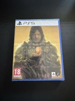 Jeu PS5 Death Stranding Director's Cut neuf sous blister