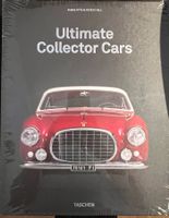 Ultimate Collector Cars