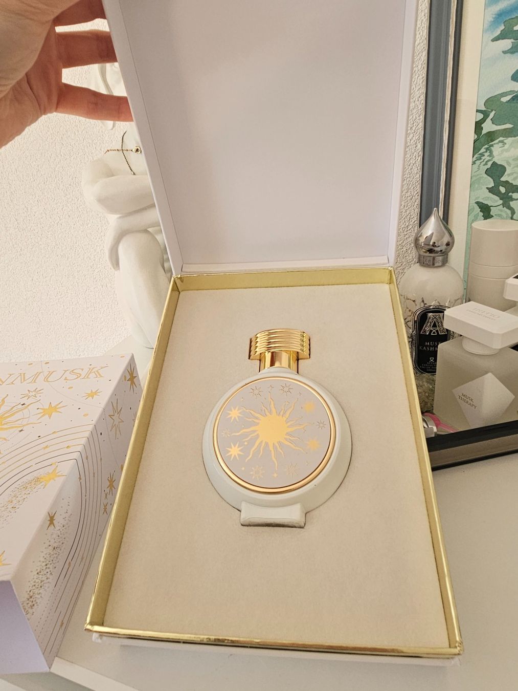 Profumi & Eau de Toilette: HfC Sunmusk 75 ml – Usato da Bex venduto da bes_9dyf 5