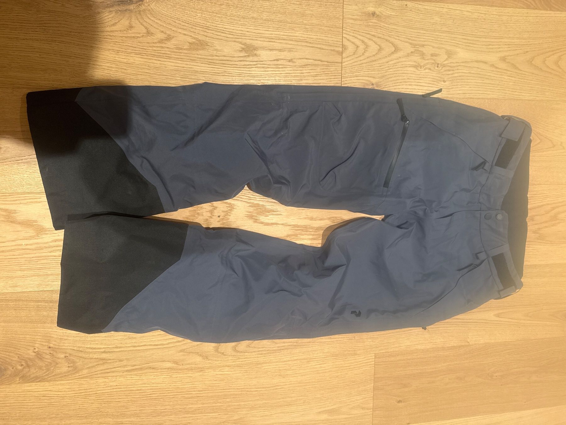 Peak Performance Pantaloni: Skihose Peak Performance – Usato da Davos Platz venduto da mbe_r5tv