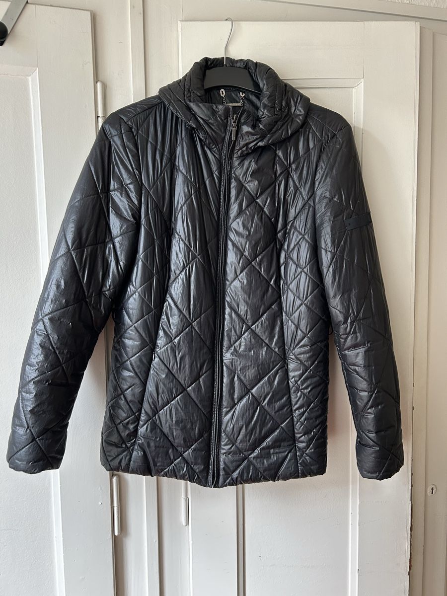 C&A Mäntel: C&A Light winter jacket 44 – Gebraucht aus Genève von NipponiaNippon
