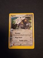 Pokemon Karte (RS 1)
