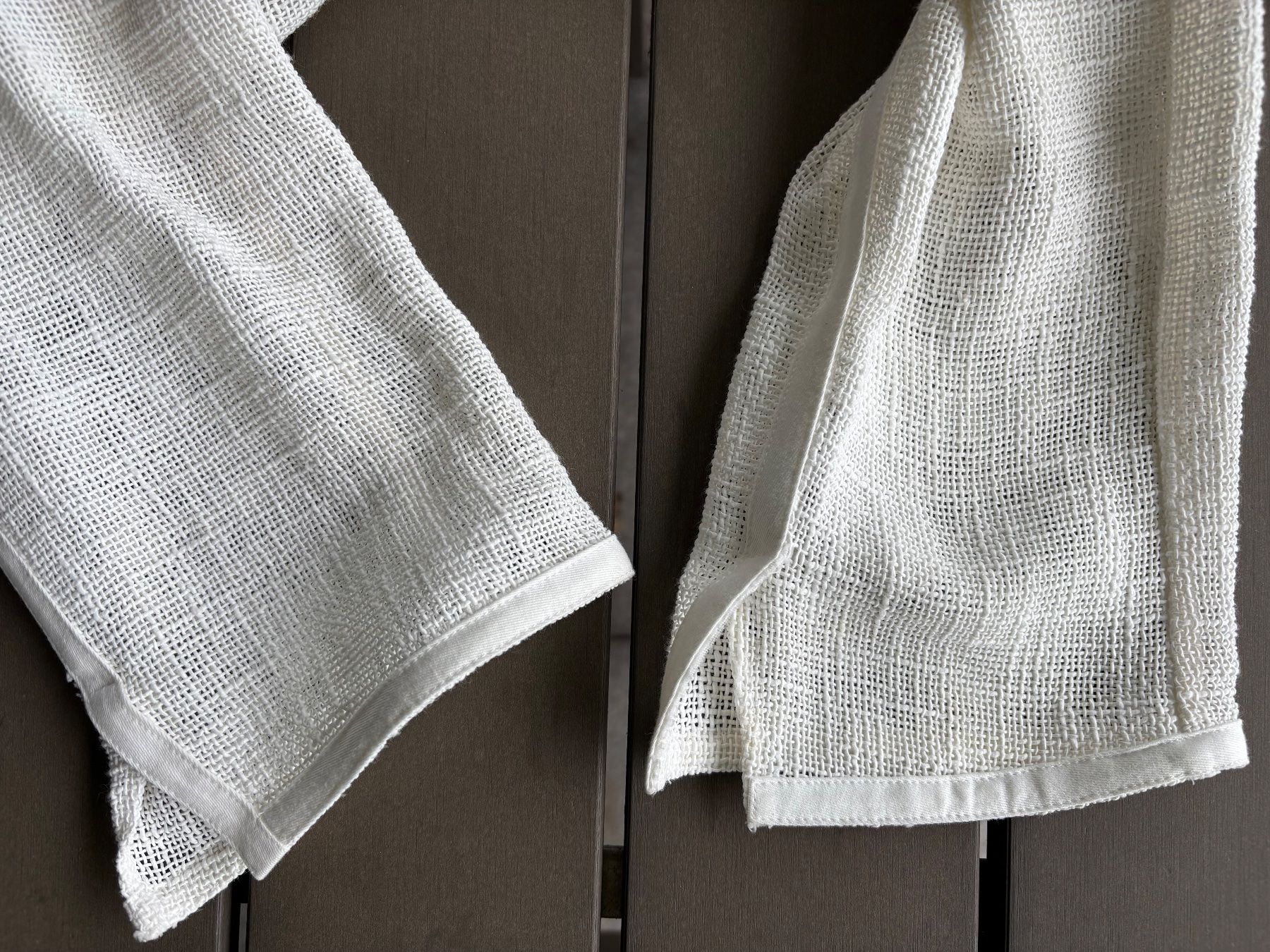 Akris Giacche: Akris Punto Blazer, Gr. 42, beige – Usato da Ebnat-Kappel venduto da Molton 6