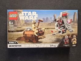 Lego star wars 75265