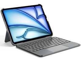 TASTATUR HÜLLE iPad 10 GEN. (2022) - iPad AIR 6 (M2,2024)