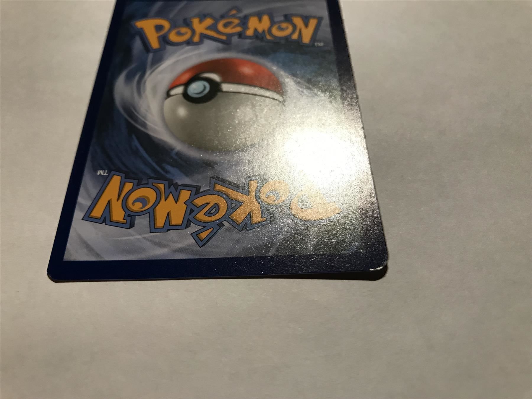 Pokémon Sammelbilder & Trading cards: Agrostella GX – Neu (gemäss Beschreibung) aus Hagendorn von Pokecollectorch 7