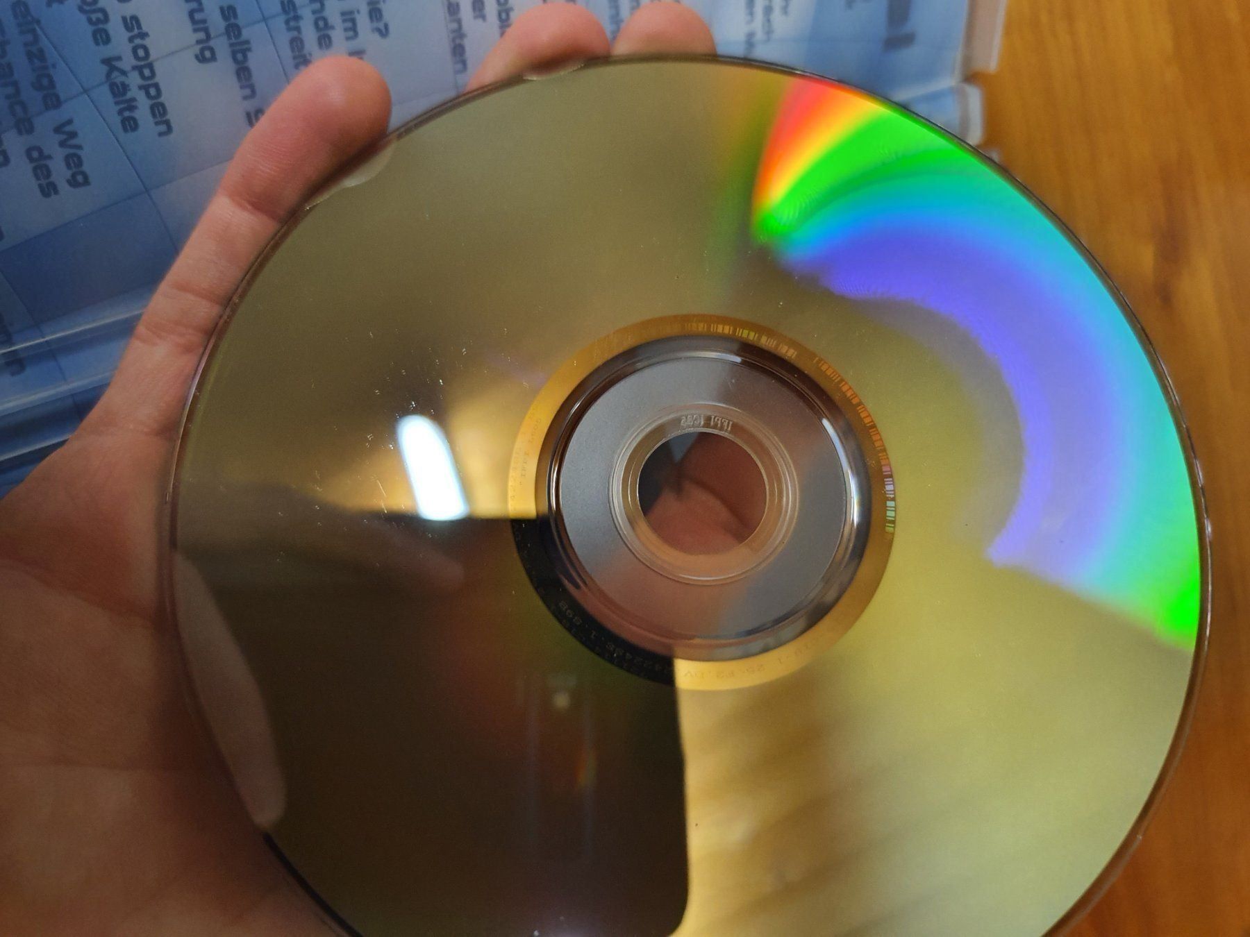 Tutti i DVDs: X-Men 2 – Usato da Oberdorf BL venduto da BaldenEagle 3