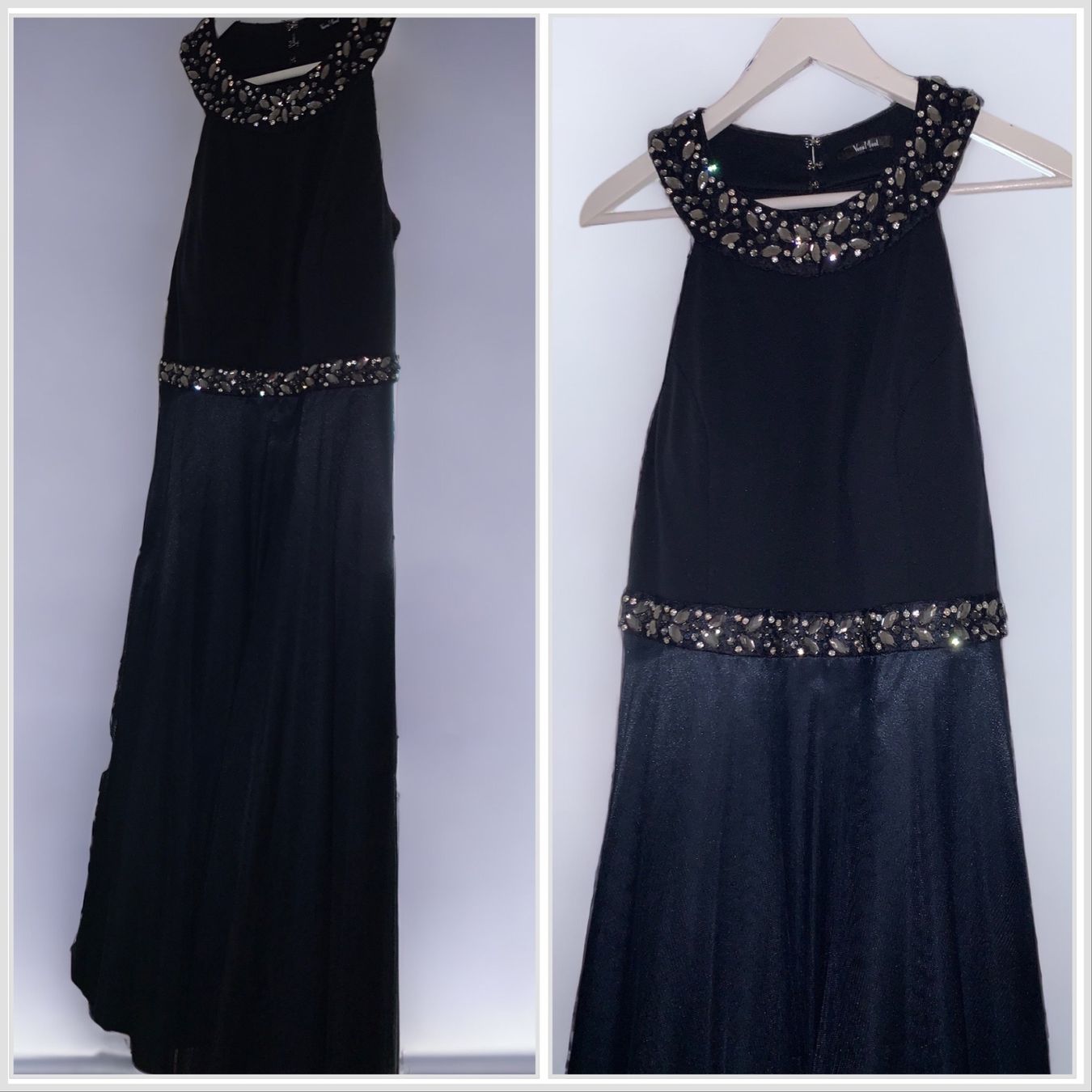 Vestiti: Abendkleid für 60.- – Nuovo e nell'imballaggio originale da unterentfelden venduto da leyla08