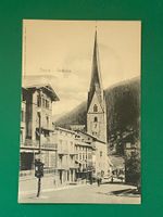 Davos - Rathaus