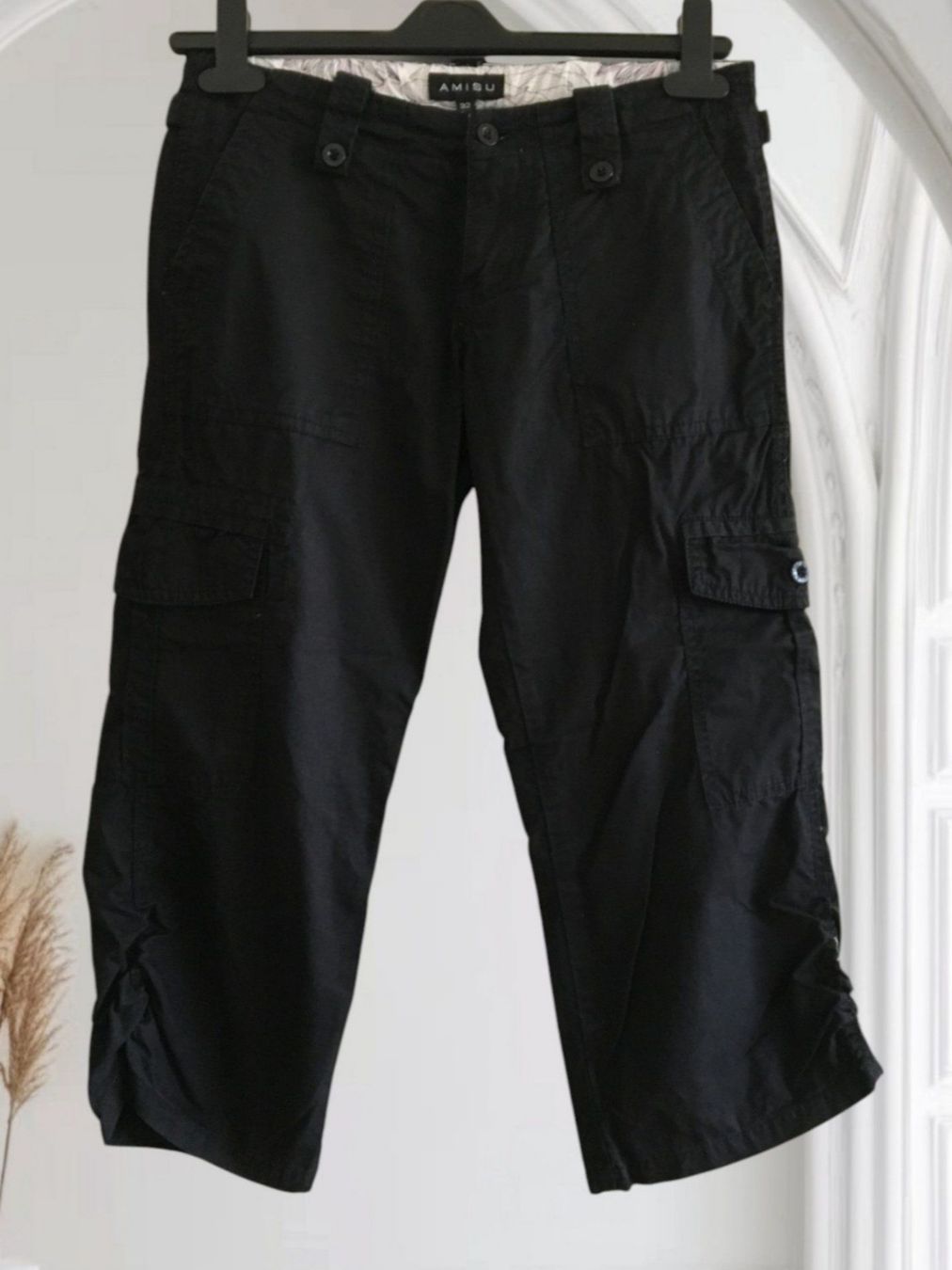 Pantaloni: Cargohose, Gr. 32 / 152 / XS – Usato da Basel venduto da Nofretete39